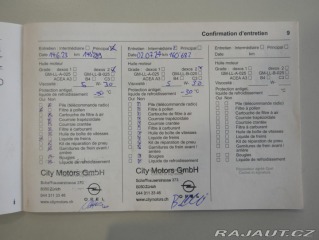 Opel Insignia OPC 2,8 Turbo 239kW Autom 2013