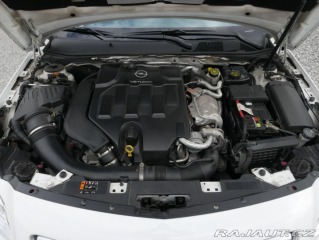 Opel Insignia OPC 2,8 Turbo 239kW Autom 2013
