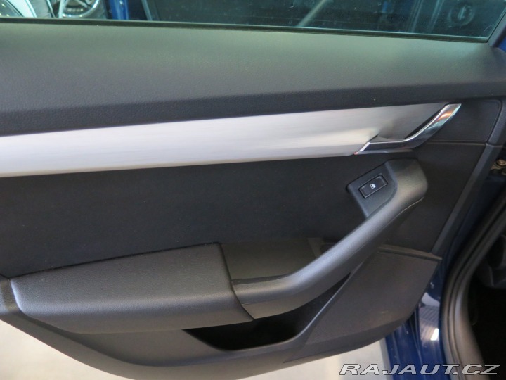 Škoda Octavia 2.0TDI,navi,kamera,klima, 2017