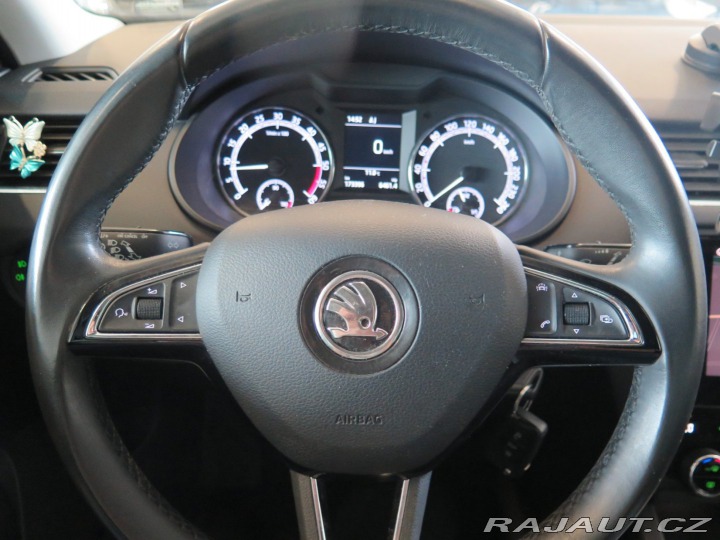 Škoda Octavia 2.0TDI,navi,kamera,klima, 2017