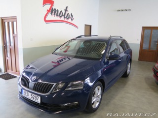 Škoda Octavia 2.0TDI,navi,kamera,klima, 2017