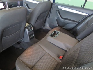 Škoda Octavia 2.0TDI,navi,kamera,klima, 2017