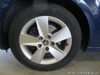 Škoda Octavia 2.0TDI,navi,kamera,klima, 2017