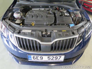 Škoda Octavia 2.0TDI,navi,kamera,klima, 2017