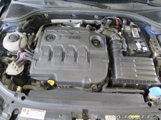 Škoda Octavia 2.0TDI,navi,kamera,klima, 2017