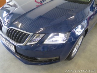 Škoda Octavia 2.0TDI,navi,kamera,klima, 2017