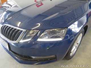 Škoda Octavia 2.0TDI,navi,kamera,klima, 2017