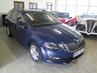 Škoda Octavia 2.0TDI,navi,kamera,klima, 2017
