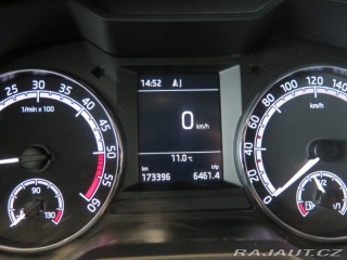 Škoda Octavia 2.0TDI,navi,kamera,klima, 2017