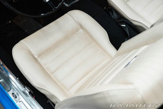 Ford Mustang Cabriolet V8, Komplet ren 1966