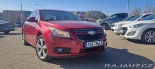 Chevrolet Cruze KL1J 2010