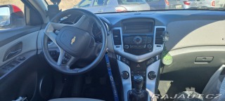 Chevrolet Cruze KL1J 2010