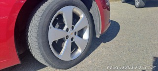 Chevrolet Cruze KL1J 2010