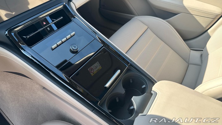 Porsche Panamera 4S E-Hybrid 2025