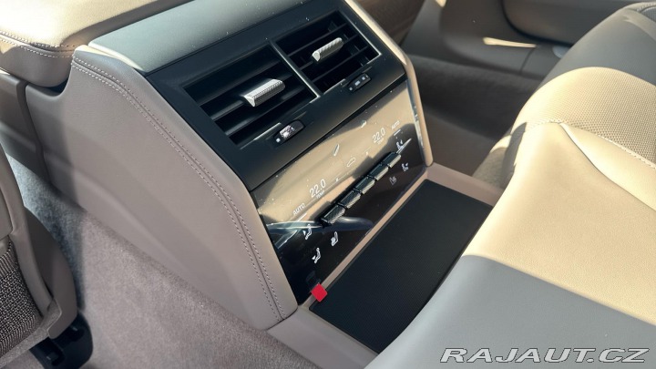 Porsche Panamera 4S E-Hybrid 2025