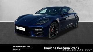 Porsche Panamera 4S E-Hybrid 2025