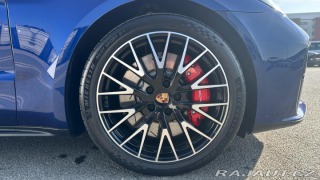 Porsche Panamera 4S E-Hybrid 2025