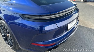 Porsche Panamera 4S E-Hybrid 2025
