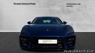 Porsche Panamera 4S E-Hybrid 2025