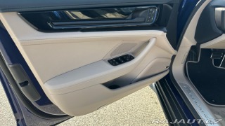 Porsche Panamera 4S E-Hybrid 2025