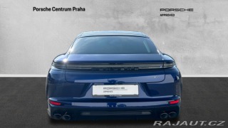 Porsche Panamera 4S E-Hybrid 2025
