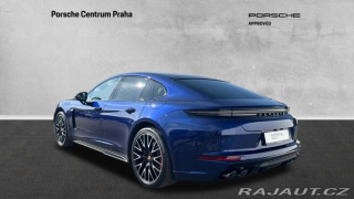 Porsche Panamera 4S E-Hybrid 2025