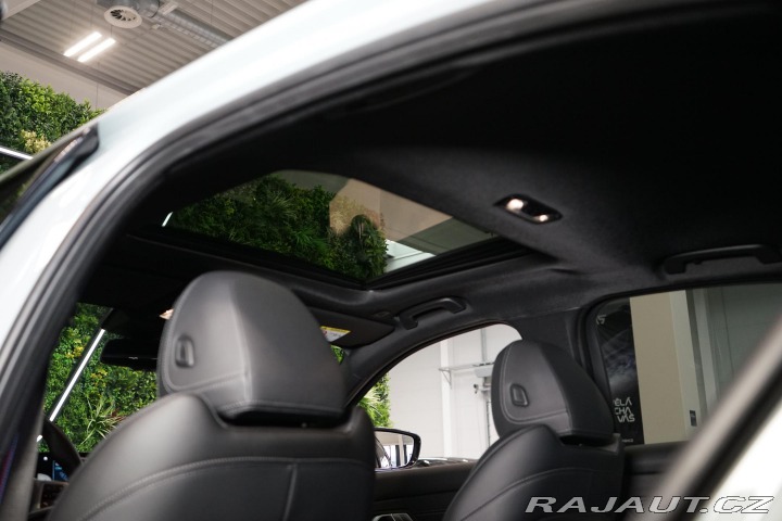 BMW 3 M340xd V6 HUD 360 Tažné H 2024