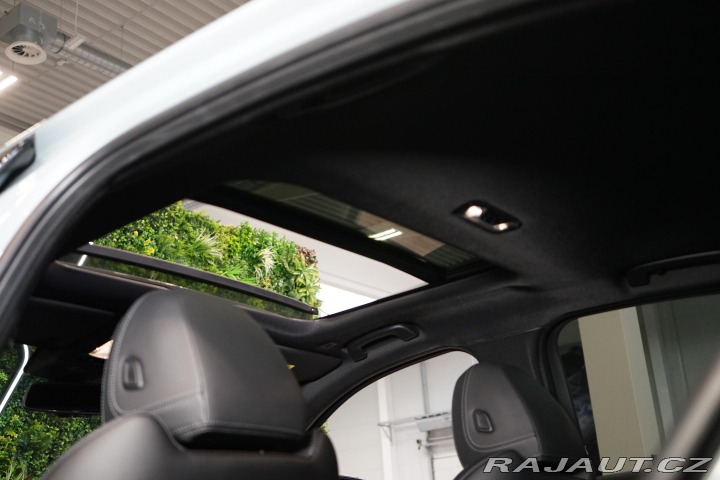 BMW 3 M340xd V6 HUD 360 Tažné H 2024