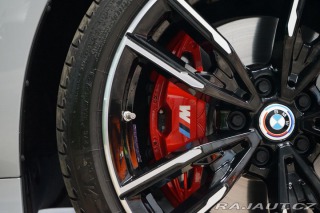 BMW 3 M340xd V6 HUD 360 Tažné H 2024