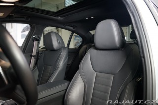 BMW 3 M340xd V6 HUD 360 Tažné H 2024