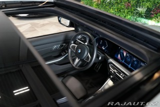 BMW 3 M340xd V6 HUD 360 Tažné H 2024
