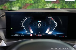 BMW 3 M340xd V6 HUD 360 Tažné H 2024