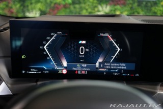 BMW 3 M340xd V6 HUD 360 Tažné H 2024