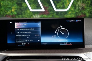 BMW 3 M340xd V6 HUD 360 Tažné H 2024