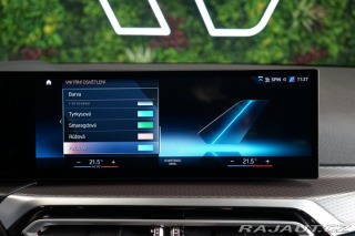 BMW 3 M340xd V6 HUD 360 Tažné H 2024