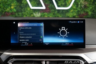 BMW 3 M340xd V6 HUD 360 Tažné H 2024