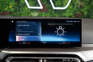 BMW 3 M340xd V6 HUD 360 Tažné H 2024