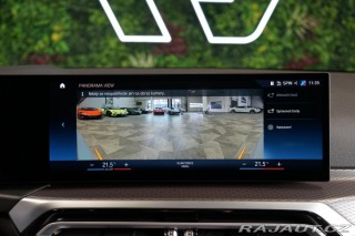 BMW 3 M340xd V6 HUD 360 Tažné H 2024