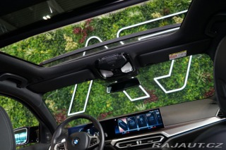 BMW 3 M340xd V6 HUD 360 Tažné H 2024