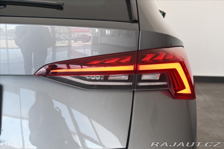 Škoda Octavia 2,0 TDi 110kW *CLEVER+* Z 2022
