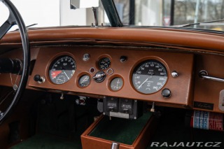 Jaguar XK 120 Roadster 1951