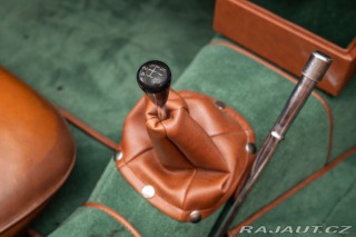 Jaguar XK 120 Roadster 1951