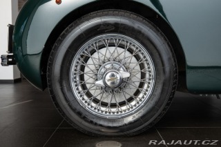 Jaguar XK 120 Roadster 1951