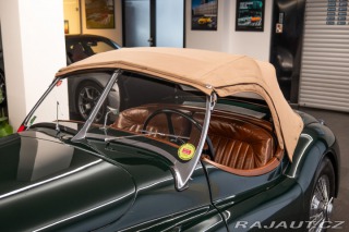 Jaguar XK 120 Roadster 1951
