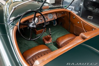 Jaguar XK 120 Roadster 1951