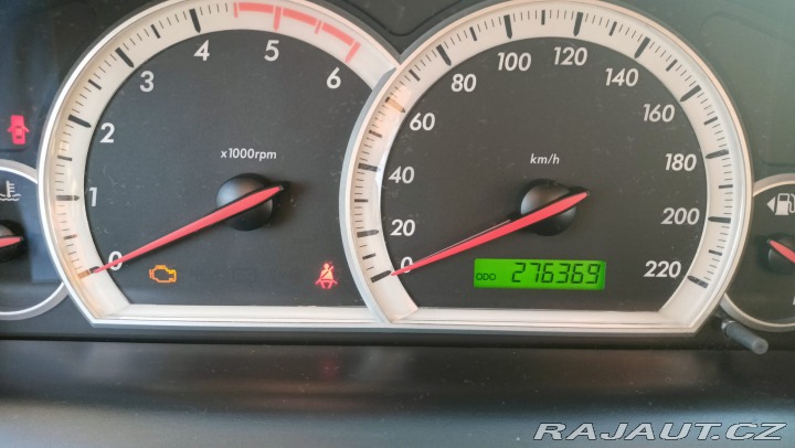 Chevrolet Captiva SUV_4x4_7míst 2007