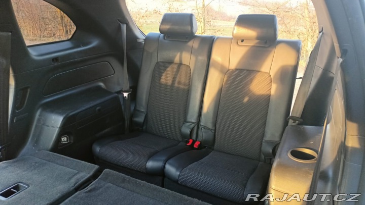 Chevrolet Captiva SUV_4x4_7míst 2007