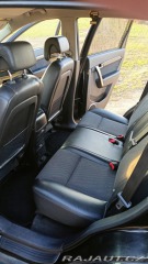 Chevrolet Captiva SUV_4x4_7míst 2007