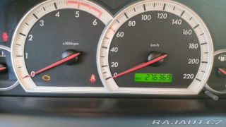 Chevrolet Captiva SUV_4x4_7míst 2007