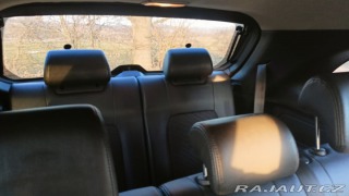 Chevrolet Captiva SUV_4x4_7míst 2007